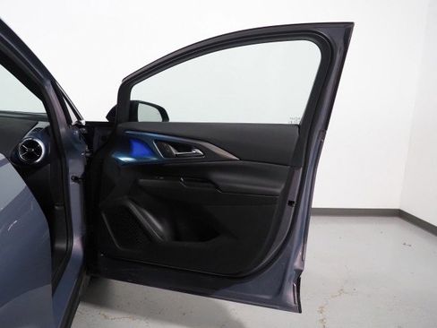 Used 2024 Chevrolet Equinox EV LT w/ LPO, Blackout Package image 61