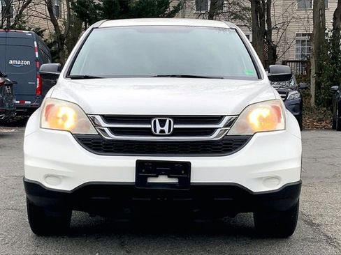 Used 2011 Honda CR-V SE image 2