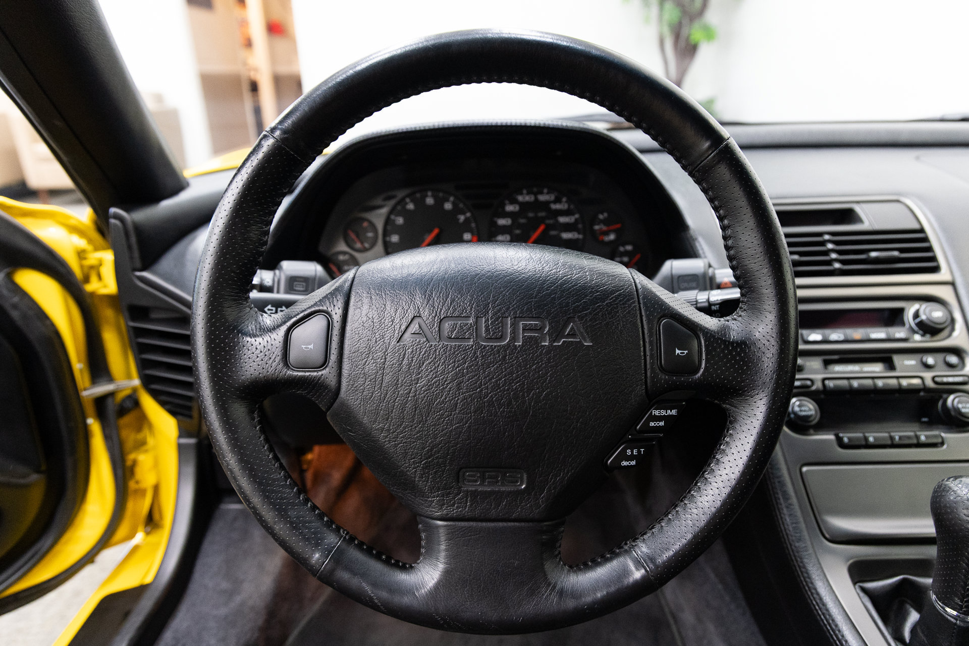 Used 2000 Acura NSX T RWD image 14
