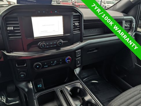 Certified 2023 Ford F150 XL w/ STX Appearance Package image 31