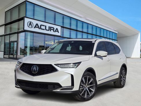 New 2026 Acura MDX FWD w/ Technology Package image 1