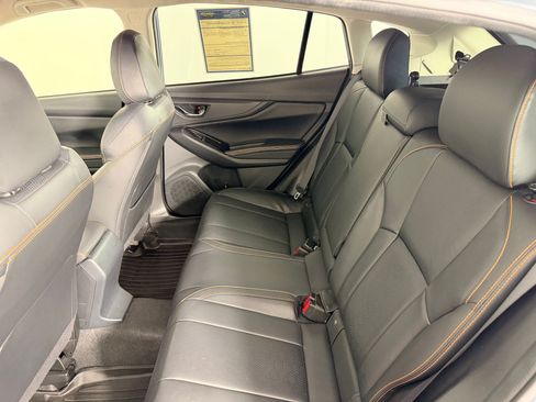 Used 2019 Subaru Crosstrek 2.0i Limited AWD/4WD image 25