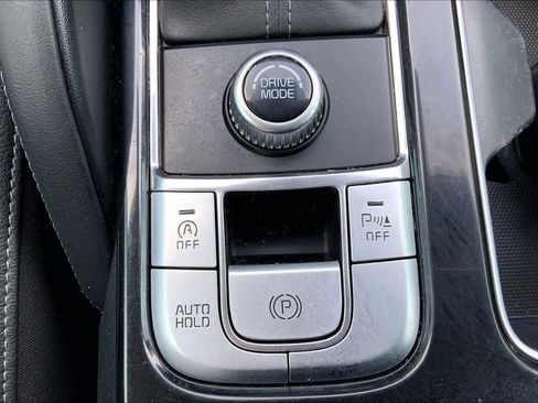 Used 2021 Kia Telluride EX w/ EX Premium Package image 29