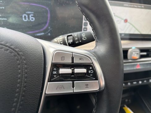 Certified 2024 Kia Telluride EX X-Line image 25