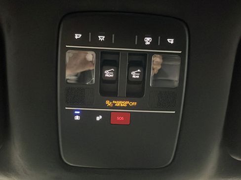 Used 2026 Hyundai Palisade Calligraphy AWD/4WD image 37
