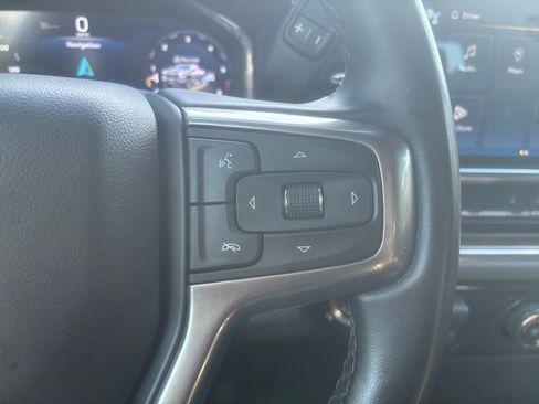 Used 2024 Chevrolet Silverado 2500 LT image 23