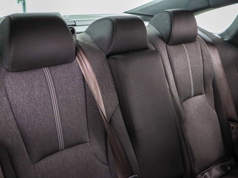 Used 2024 Honda Accord Sport image 28