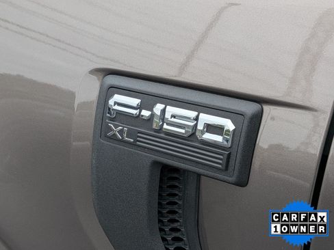 Used 2023 Ford F150 XL w/ XL Chrome Appearance Package AWD/4WD image 12