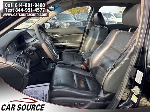 Used 2010 Honda Accord EX-L image 10