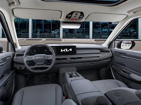 New 2026 Kia EV9 Light image 14