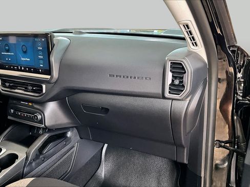 Used 2025 Ford Bronco Sport Big Bend AWD/4WD image 19