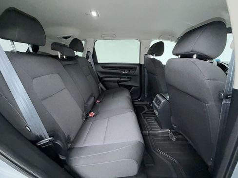 Used 2026 Honda CR-V LX image 16
