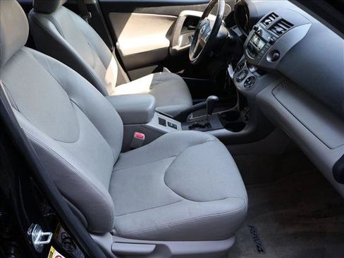 Used 2008 Toyota RAV4 Limited AWD/4WD image 27
