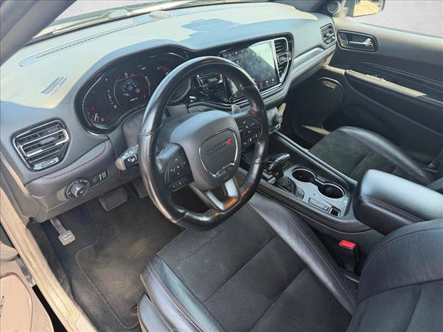 Used 2021 Dodge Durango R/T w/ Technology Group AWD/4WD image 9
