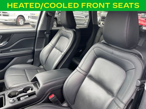 Used 2022 Lincoln Corsair AWD w/ Equipment Group 101A image 17