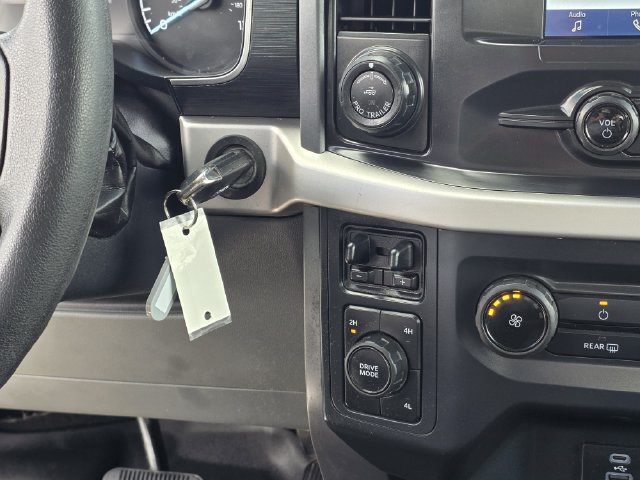 Used 2021 Ford F150 XLT w/ Trailer Tow Package AWD/4WD image 25