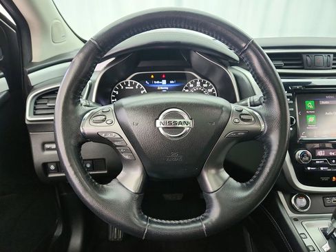 Used 2020 Nissan Murano SL AWD/4WD image 14