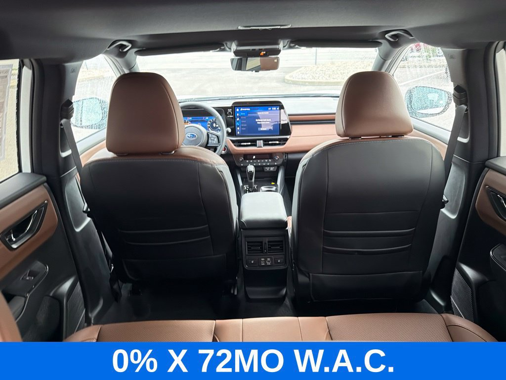 New 2026 Subaru Outback Touring XT AWD/4WD image 30