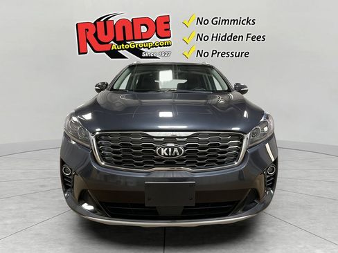 Used 2019 Kia Sorento EX image 8