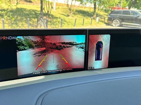 New 2026 Lincoln Navigator Reserve AWD/4WD image 30