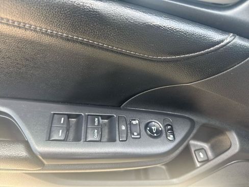 Used 2016 Honda Civic EX-L image 39