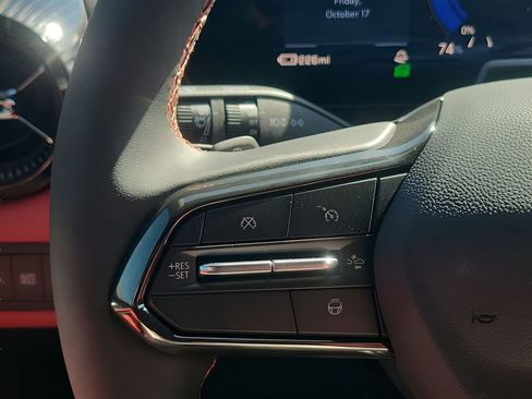 New 2026 Chevrolet Blazer EV SS w/ Performance Package image 36