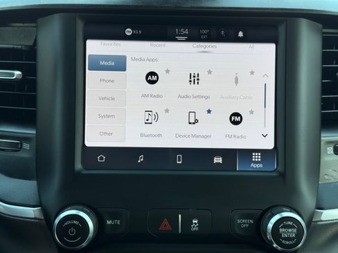 Used 2024 RAM 3500 Big Horn image 27