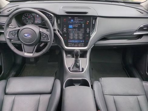 Used 2024 Subaru Outback Limited AWD/4WD image 18