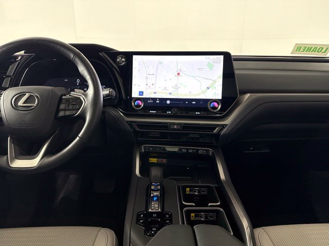 Used 2026 Lexus TX 350 AWD w/ Technology Package image 34