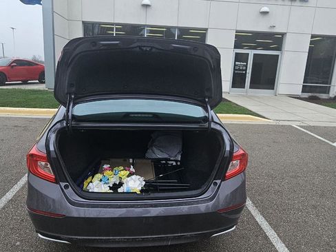 Used 2020 Honda Accord EX-L image 16