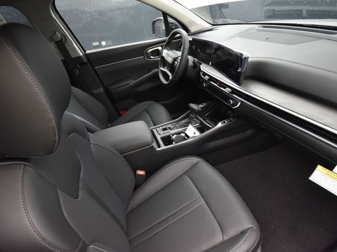 New 2026 Kia Sorento X-Line EX AWD/4WD image 11