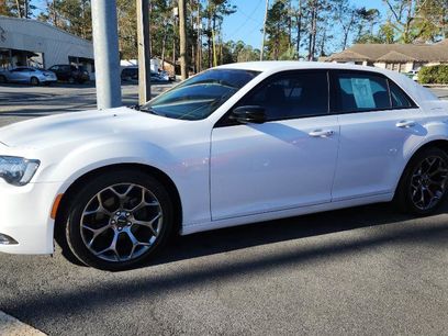 Used 2018 Chrysler 300 Touring w/ Sport Appearance Package