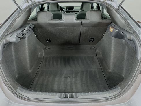 Certified 2023 Honda Civic Sport image 23