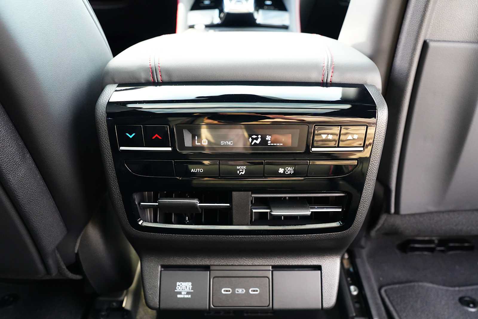 Certified 2026 Acura MDX A-Spec AWD/4WD image 34