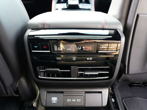 Used 2026 Acura MDX A-Spec AWD/4WD image 34