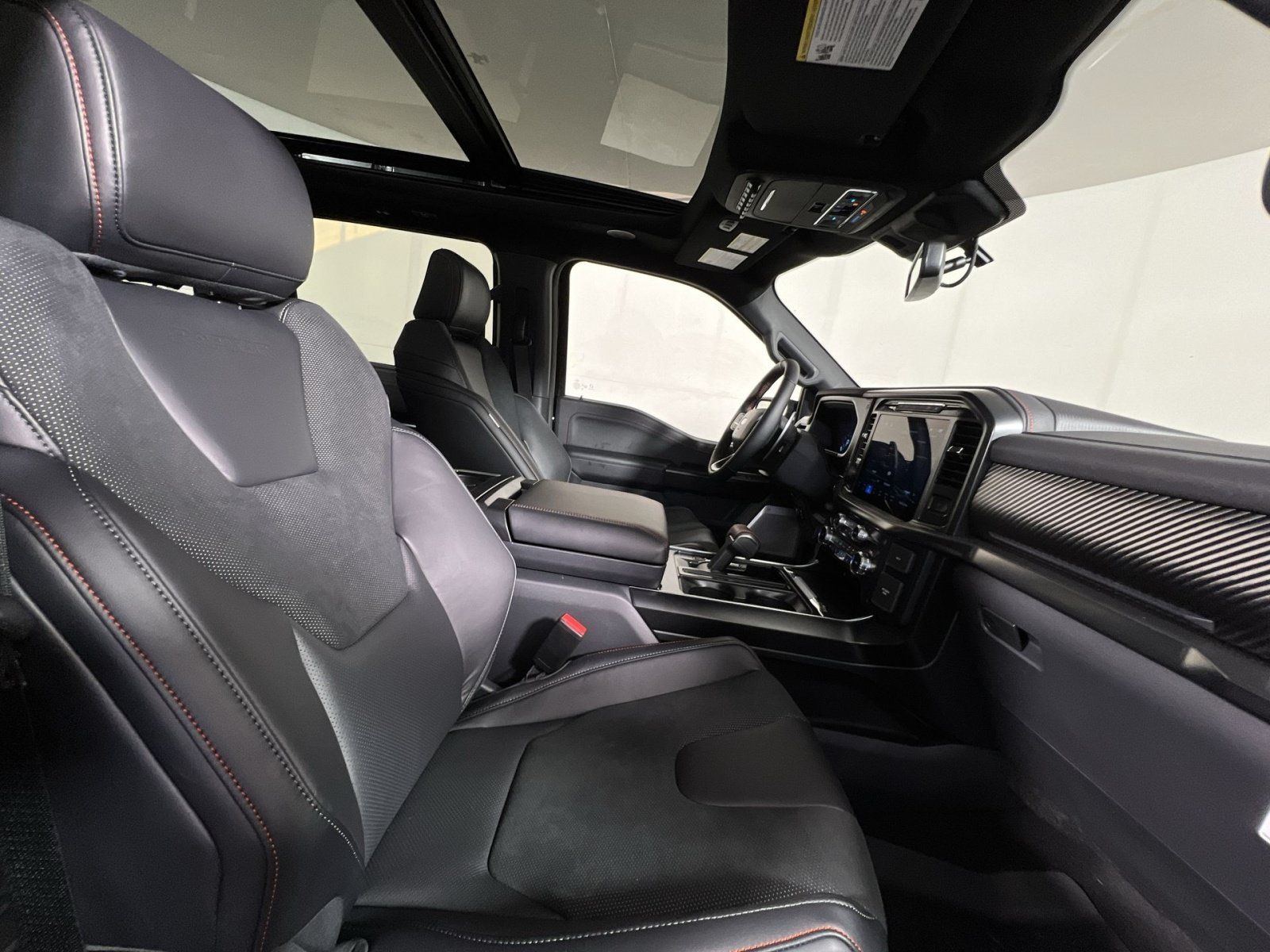 New 2026 Ford F150 Raptor AWD/4WD image 26