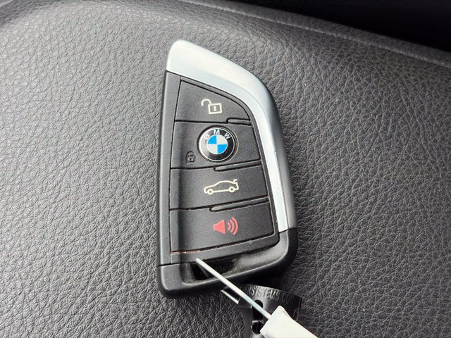 Used 2021 BMW X1 xDrive28i w/ Convenience Package AWD/4WD image 69