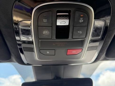 Used 2023 Hyundai Santa Fe Calligraphy AWD/4WD image 10