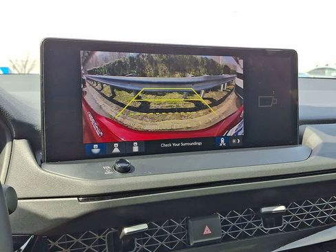 Certified 2025 Honda Accord Sport image 15