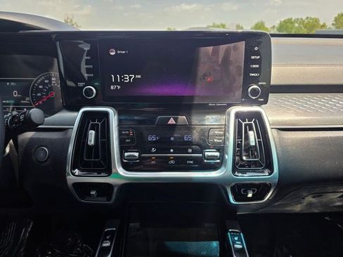Used 2021 Kia Sorento SX FWD image 31