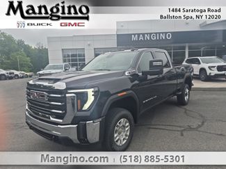 Used 2026 GMC Sierra 2500 SLE w/ SLE Value Package; AWD/4WD video 1