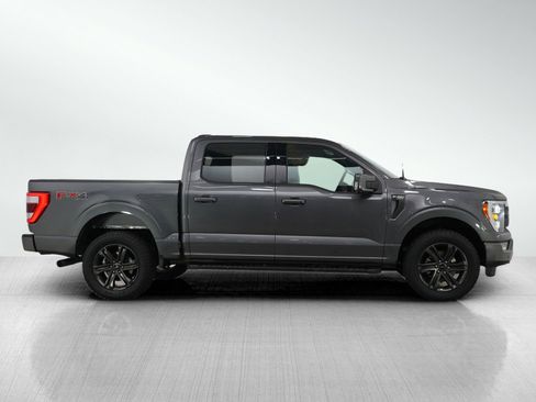 Used 2022 Ford F150 Lariat w/ Max Trailer Tow Package image 6