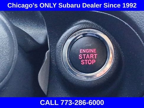 Certified 2024 Subaru Forester Premium image 17