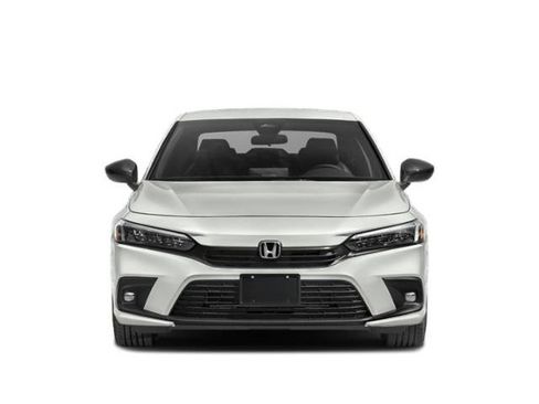 Used 2023 Honda Civic Sport image 4