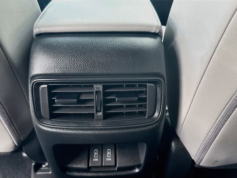 Certified 2020 Honda CR-V EX-L image 22