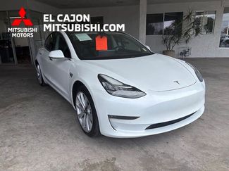 Used 2018 Tesla Model 3 Long Range RWD video 1