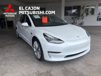 Used 2018 Tesla Model 3 Long Range