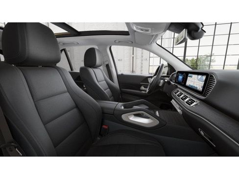 New 2026 Mercedes-Benz GLE 450 4MATIC image 4