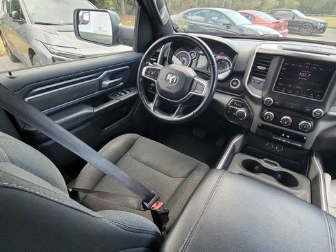 Used 2020 RAM 1500 Big Horn AWD/4WD image 22