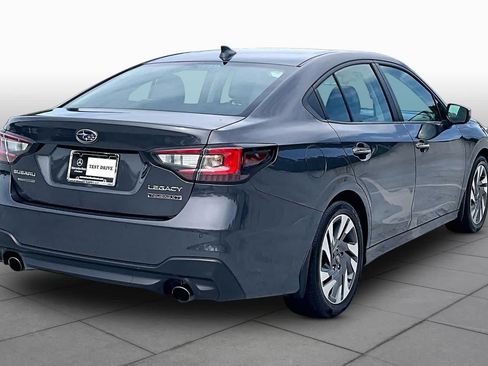 Used 2024 Subaru Legacy Touring XT w/ Popular Package #2 AWD/4WD image 13